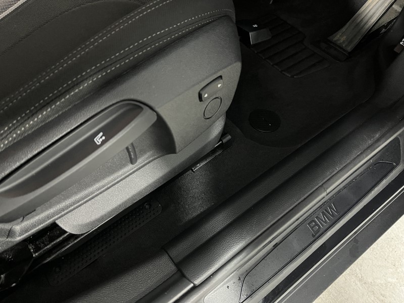 2022 (22) BMW X2 sDrive 18i [136] Sport 5dr 5269827