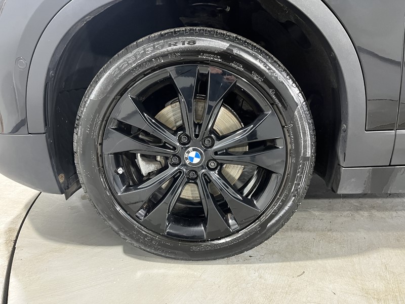 2022 (22) BMW X2 sDrive 18i [136] Sport 5dr 5269822