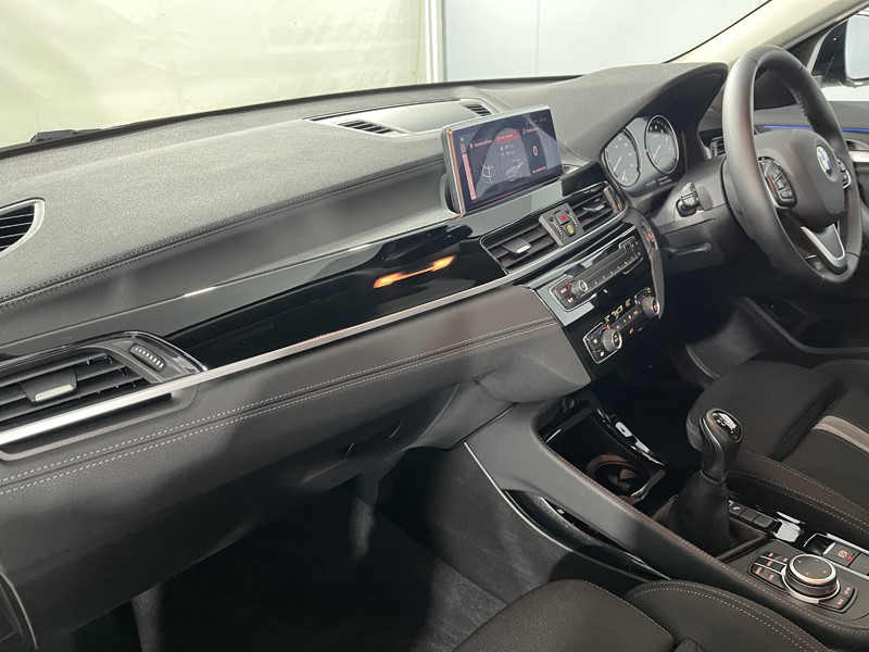 2022 (22) BMW X2 sDrive 18i [136] Sport 5dr 5269815