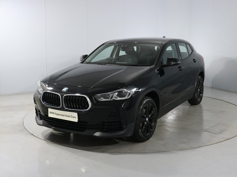 2022 (22) BMW X2 sDrive 18i [136] Sport 5dr 5269852