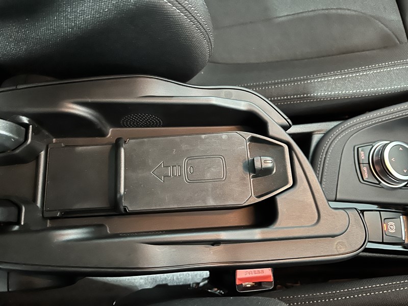 2022 (22) BMW X2 sDrive 18i [136] Sport 5dr 5269842