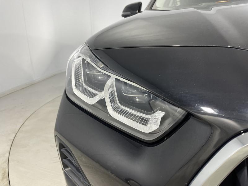 2022 (22) BMW X2 sDrive 18i [136] Sport 5dr 5269847