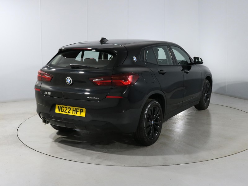 2022 (22) BMW X2 sDrive 18i [136] Sport 5dr 5269853