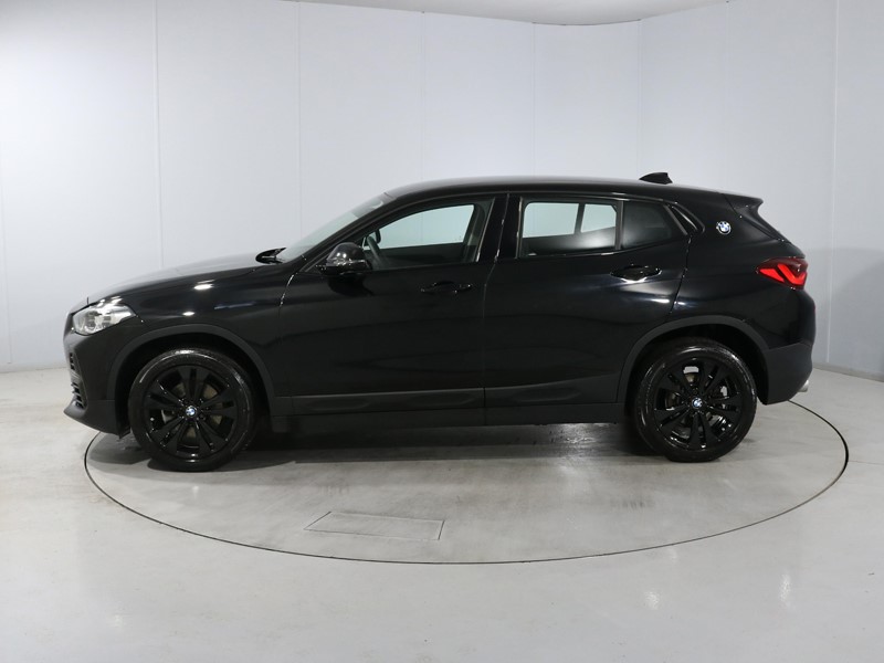 2022 (22) BMW X2 sDrive 18i [136] Sport 5dr 5269854
