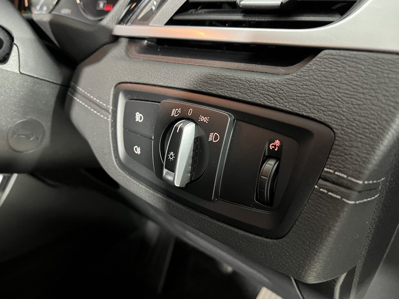 2022 (22) BMW X2 sDrive 18i [136] Sport 5dr 5269829