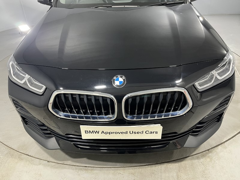 2022 (22) BMW X2 sDrive 18i [136] Sport 5dr 5269848