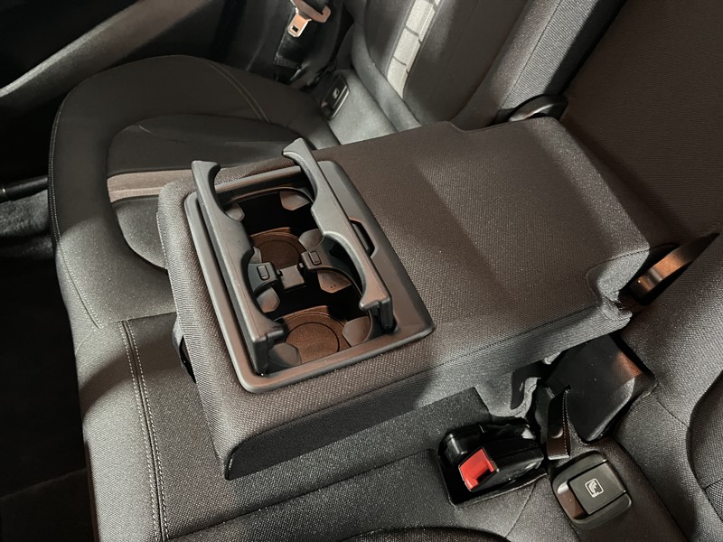 2022 (22) BMW X2 sDrive 18i [136] Sport 5dr 5269845