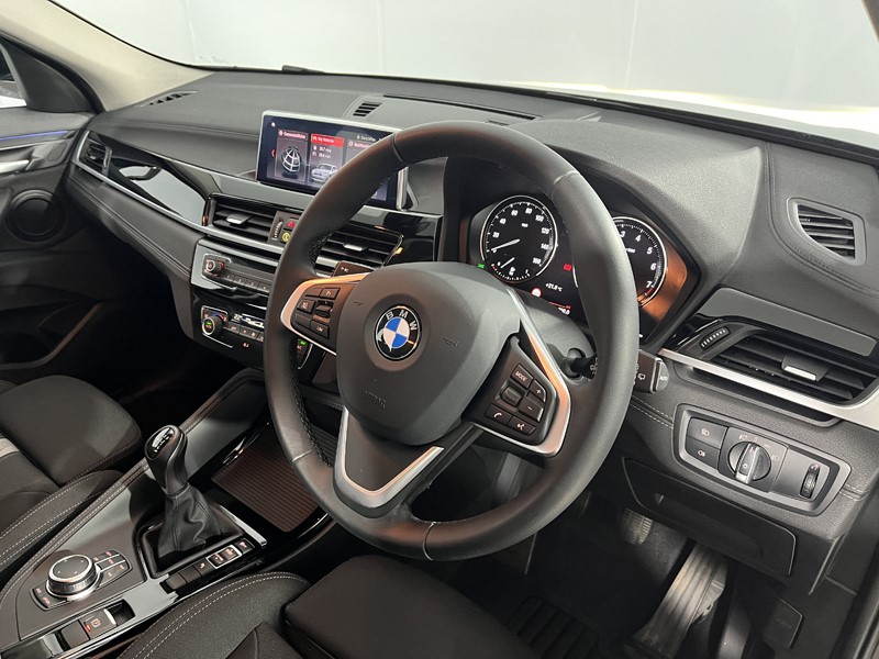 2022 (22) BMW X2 sDrive 18i [136] Sport 5dr 5269814