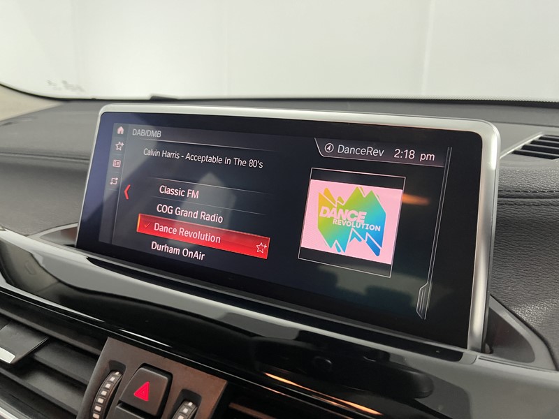 2022 (22) BMW X2 sDrive 18i [136] Sport 5dr 5269835