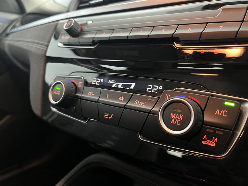 2022 (22) BMW X2 sDrive 18i [136] Sport 5dr 5269838