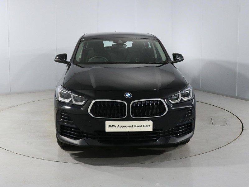2022 (22) BMW X2 sDrive 18i [136] Sport 5dr 5269824