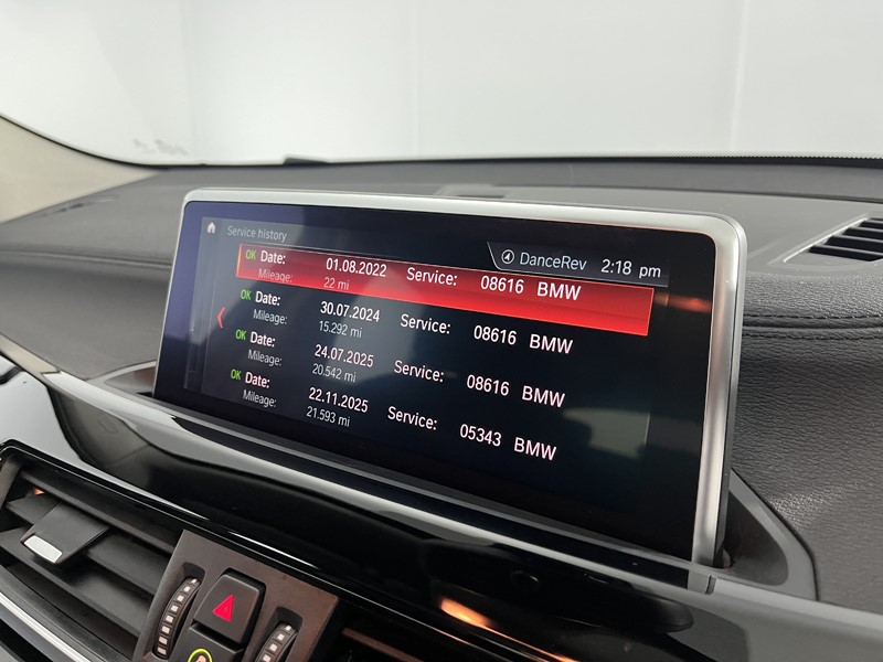 2022 (22) BMW X2 sDrive 18i [136] Sport 5dr 5269837