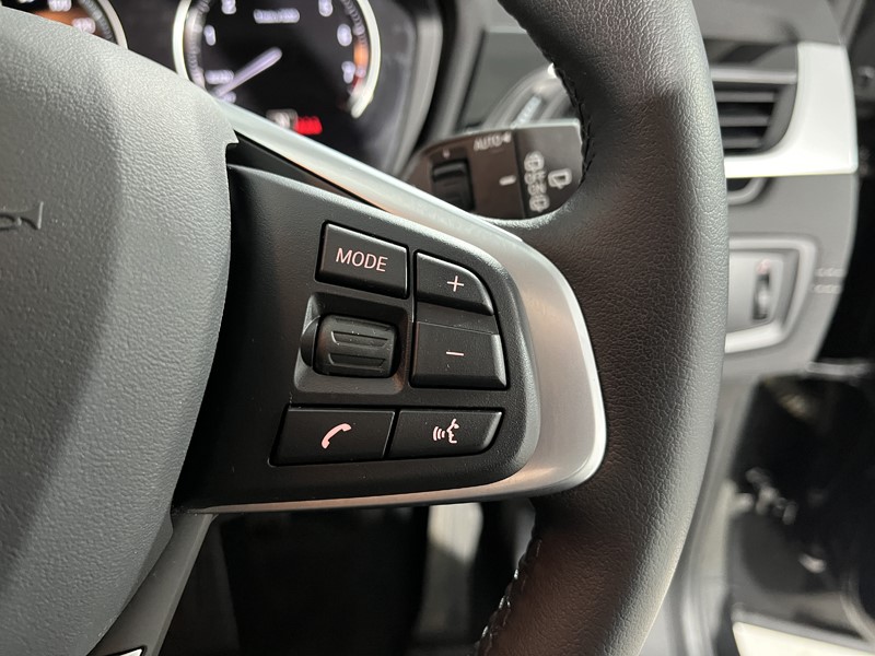 2022 (22) BMW X2 sDrive 18i [136] Sport 5dr 5269832