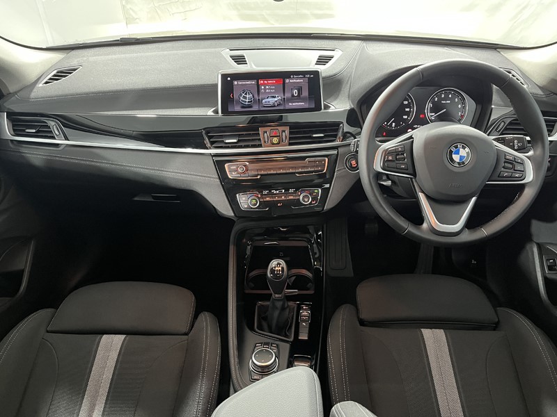 2022 (22) BMW X2 sDrive 18i [136] Sport 5dr 5269812