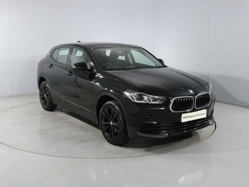 2022 (22) BMW X2 sDrive 18i [136] Sport 5dr