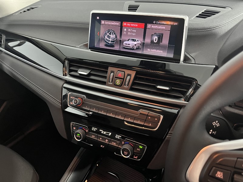 2022 (22) BMW X2 sDrive 18i [136] Sport 5dr 5269816