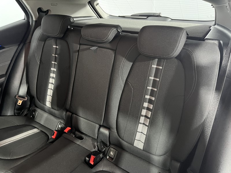 2022 (22) BMW X2 sDrive 18i [136] Sport 5dr 5269820