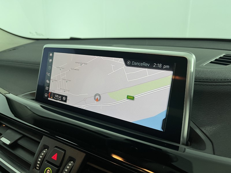 2022 (22) BMW X2 sDrive 18i [136] Sport 5dr 5269825