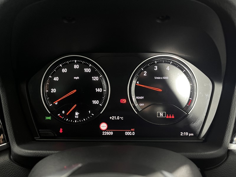 2022 (22) BMW X2 sDrive 18i [136] Sport 5dr 5269817