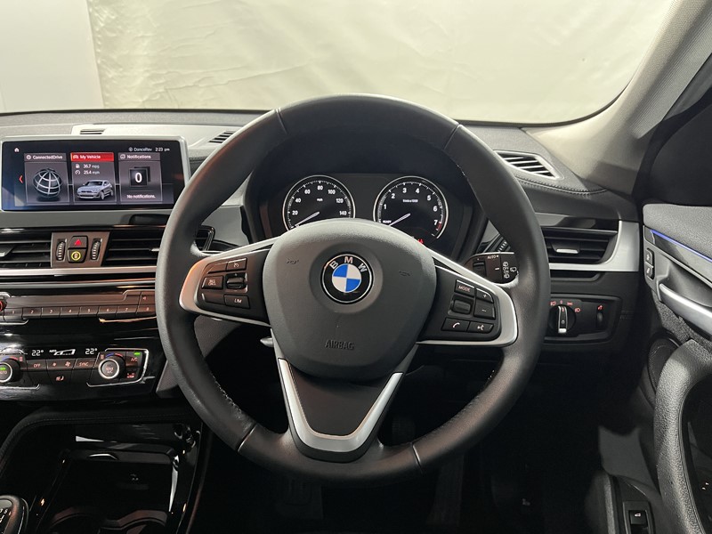 2022 (22) BMW X2 sDrive 18i [136] Sport 5dr 5269813