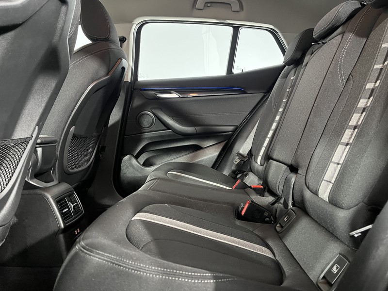 2022 (22) BMW X2 sDrive 18i [136] Sport 5dr 5269844