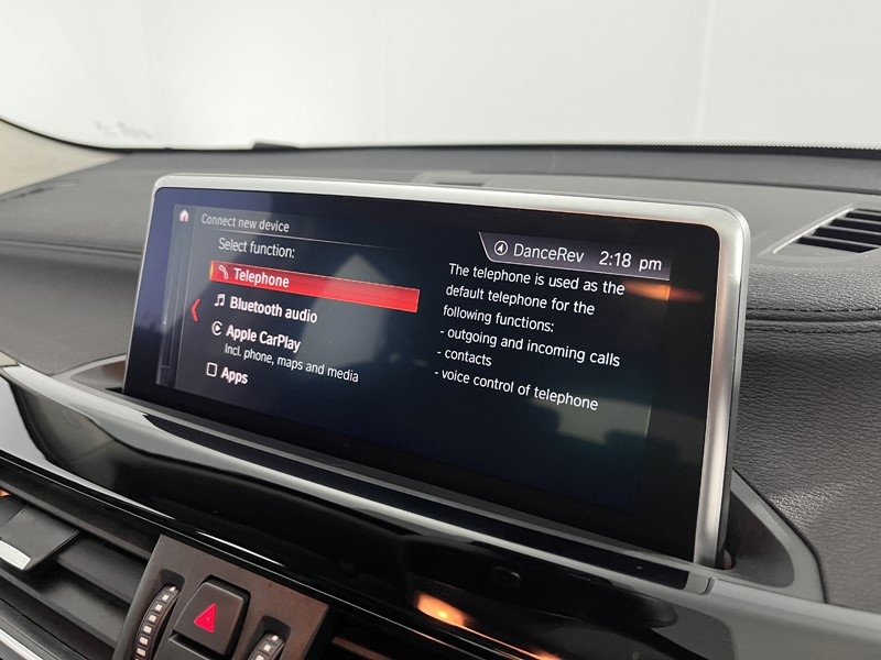 2022 (22) BMW X2 sDrive 18i [136] Sport 5dr 5269836