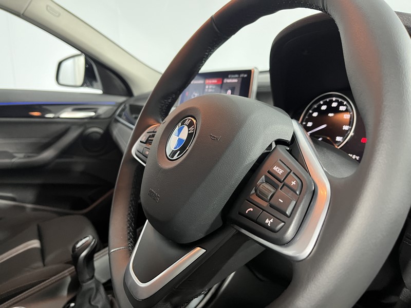 2022 (22) BMW X2 sDrive 18i [136] Sport 5dr 5269830