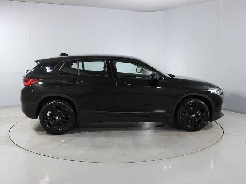 2022 (22) BMW X2 sDrive 18i [136] Sport 5dr 5269811