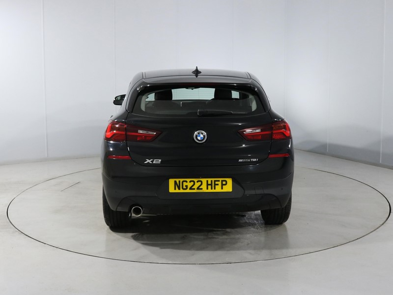 2022 (22) BMW X2 sDrive 18i [136] Sport 5dr 5269823