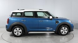 2022 (72) MINI COUNTRYMAN 1.5 Cooper Classic 5dr Auto 5281698