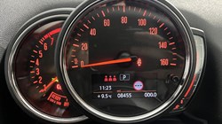 2022 (72) MINI COUNTRYMAN 1.5 Cooper Classic 5dr Auto 5281704