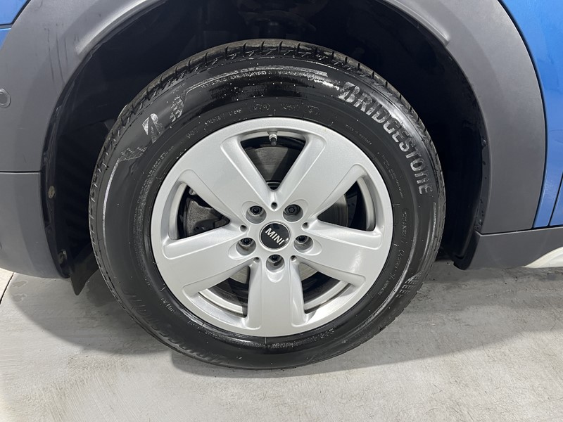 2022 (72) MINI COUNTRYMAN 1.5 Cooper Classic 5dr Auto 5281709