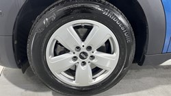 2022 (72) MINI COUNTRYMAN 1.5 Cooper Classic 5dr Auto 5281709