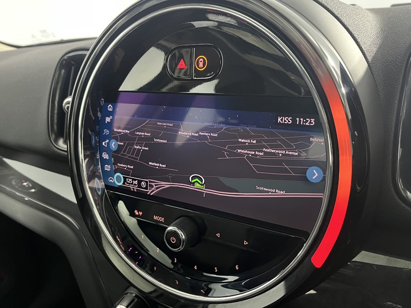 2022 (72) MINI COUNTRYMAN 1.5 Cooper Classic 5dr Auto 5281713