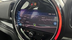 2022 (72) MINI COUNTRYMAN 1.5 Cooper Classic 5dr Auto 5281713