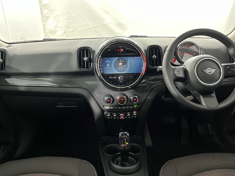 2022 (72) MINI COUNTRYMAN 1.5 Cooper Classic 5dr Auto 5281699