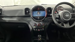 2022 (72) MINI COUNTRYMAN 1.5 Cooper Classic 5dr Auto 5281699