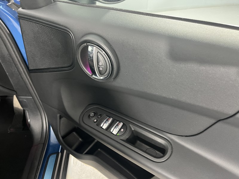 2022 (72) MINI COUNTRYMAN 1.5 Cooper Classic 5dr Auto 5281716