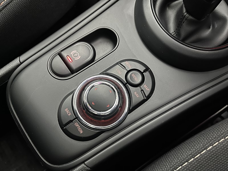 2022 (72) MINI COUNTRYMAN 1.5 Cooper Classic 5dr Auto 5281728