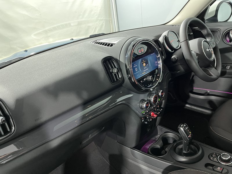 2022 (72) MINI COUNTRYMAN 1.5 Cooper Classic 5dr Auto 5281702