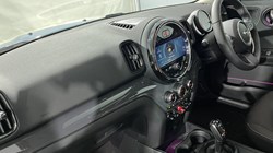 2022 (72) MINI COUNTRYMAN 1.5 Cooper Classic 5dr Auto 5281702