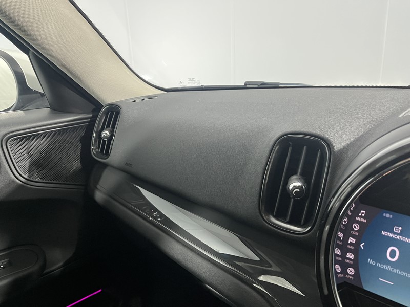 2022 (72) MINI COUNTRYMAN 1.5 Cooper Classic 5dr Auto 5281722