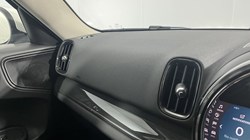 2022 (72) MINI COUNTRYMAN 1.5 Cooper Classic 5dr Auto 5281722