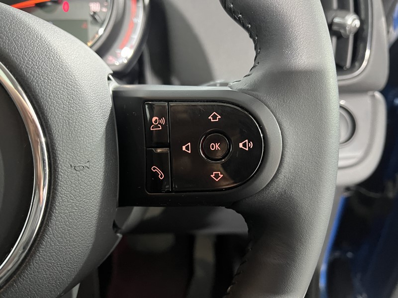 2022 (72) MINI COUNTRYMAN 1.5 Cooper Classic 5dr Auto 5281720