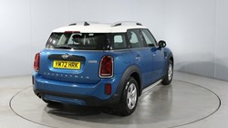 2022 (72) MINI COUNTRYMAN 1.5 Cooper Classic 5dr Auto 5281741