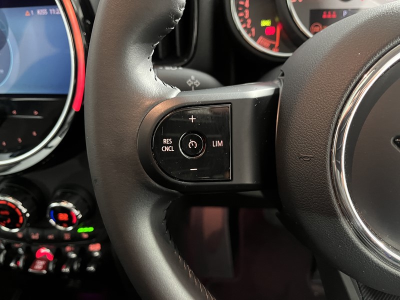 2022 (72) MINI COUNTRYMAN 1.5 Cooper Classic 5dr Auto 5281719