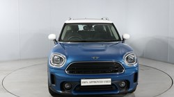 2022 (72) MINI COUNTRYMAN 1.5 Cooper Classic 5dr Auto 5281711
