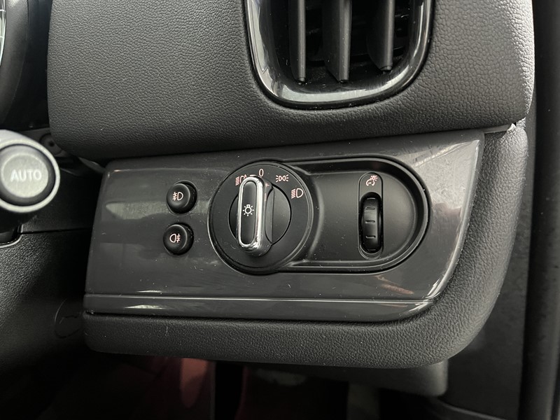 2022 (72) MINI COUNTRYMAN 1.5 Cooper Classic 5dr Auto 5281717