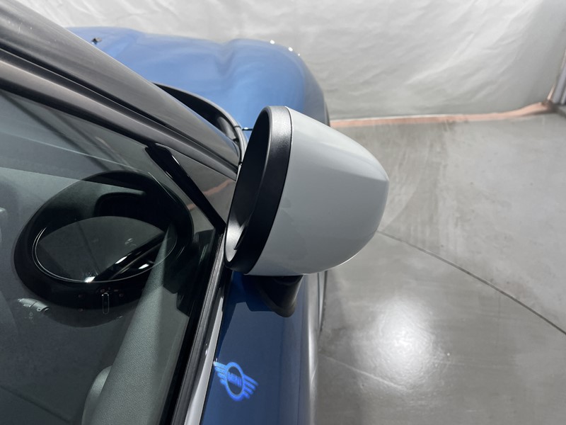 2022 (72) MINI COUNTRYMAN 1.5 Cooper Classic 5dr Auto 5281737