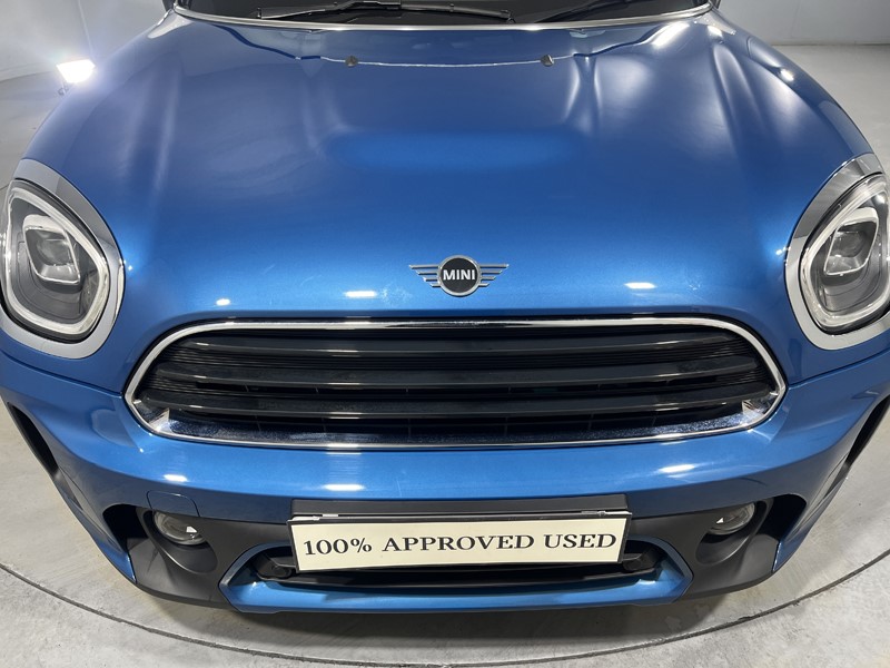 2022 (72) MINI COUNTRYMAN 1.5 Cooper Classic 5dr Auto 5281736